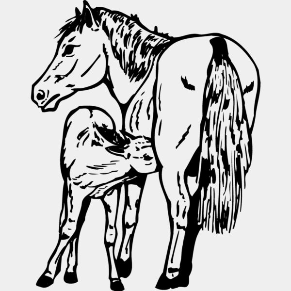 HORSE036 Thumbnail