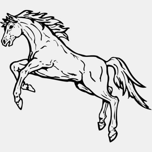 HORSE037 Thumbnail