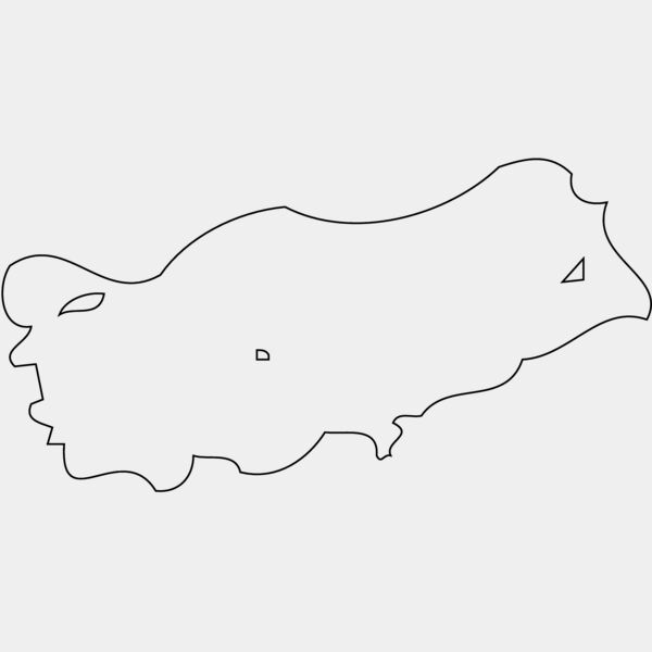 TURKEY Thumbnail