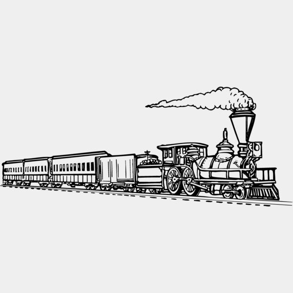 RAIL0022 Thumbnail