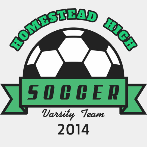 Soccer Template DNT001 Thumbnail
