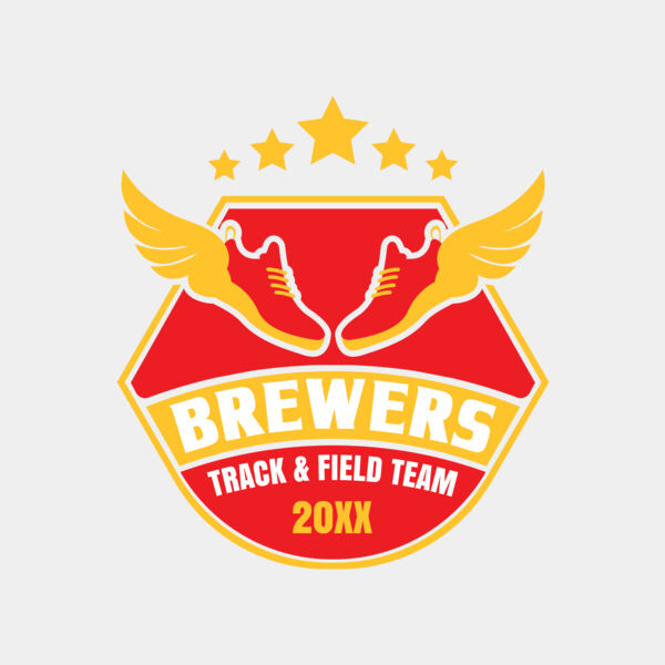 Brewers Track & Field Team 01 Thumbnail