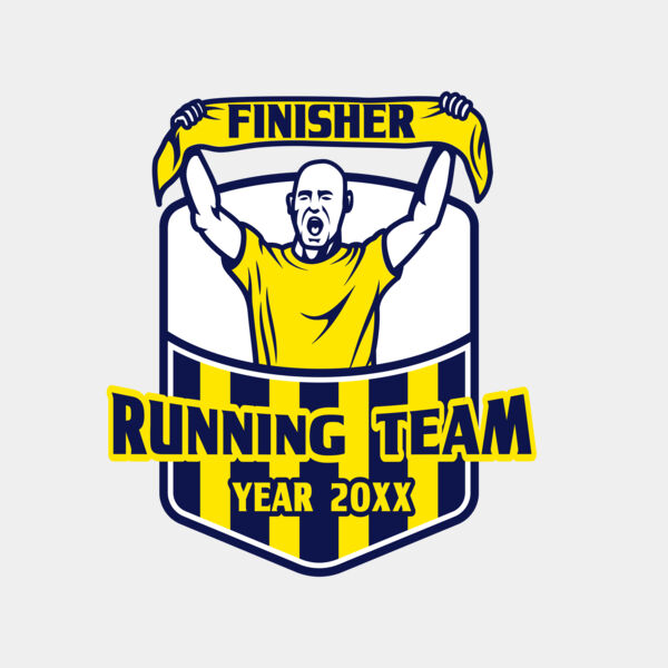 Run Team Track & Field 02 Thumbnail