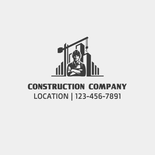 Construction Company 07 Thumbnail