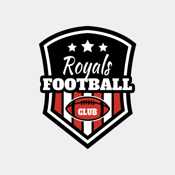 American Football logo 15 Thumbnail