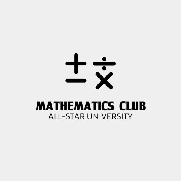Mathematics Club 01 Thumbnail