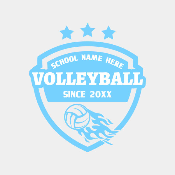 Volleyball 06 Thumbnail