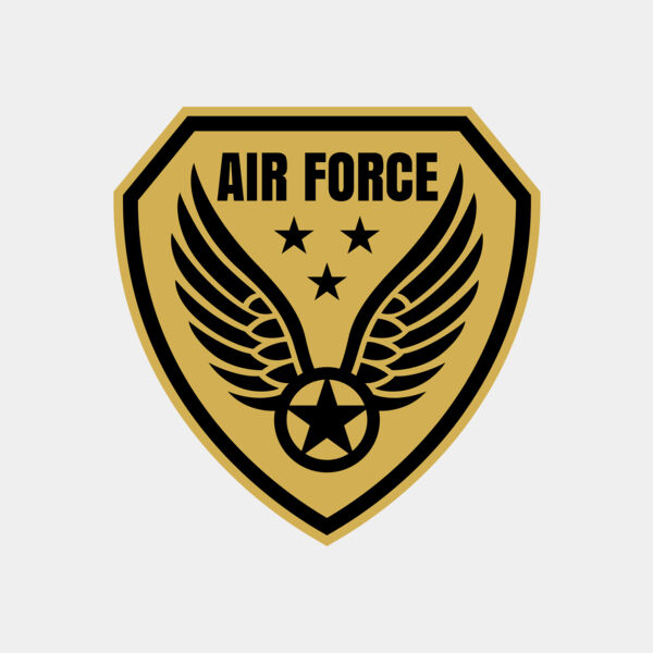 Air Force 01 Thumbnail