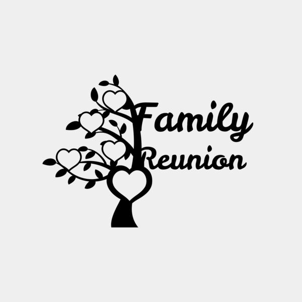 Family Reunion 06 Thumbnail