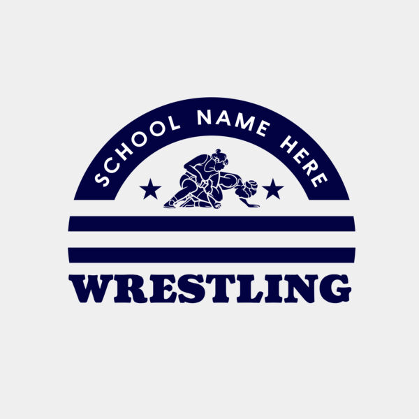 Wrestling 38 Thumbnail