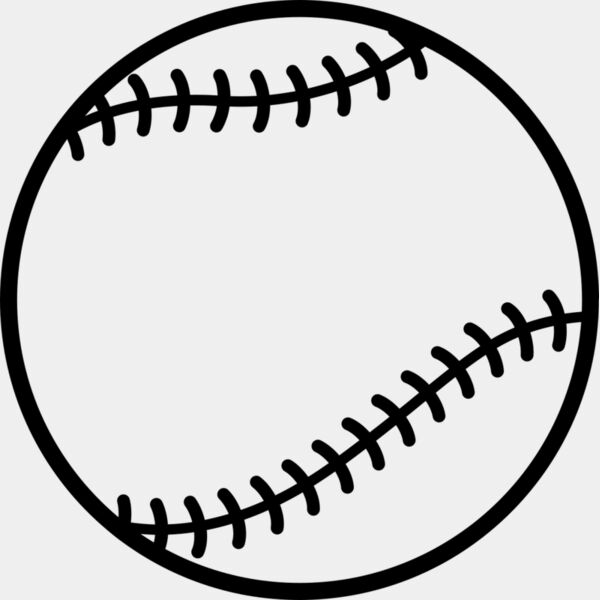 Baseball   Clipart 2 Thumbnail