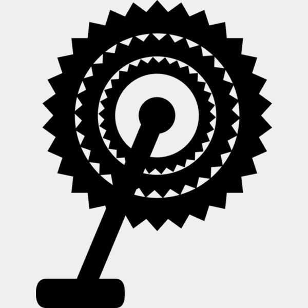 Bicycle   Clipart 3 Thumbnail