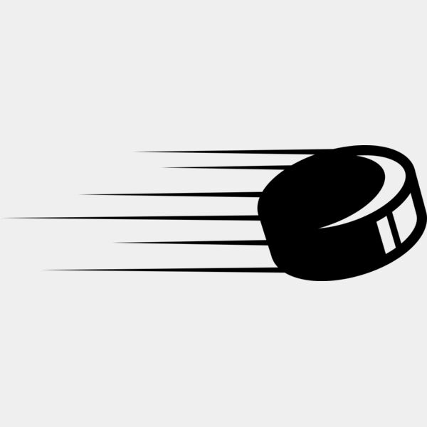 Hockey   Clipart 14 Thumbnail
