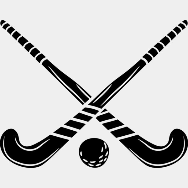 Hockey   Clipart 3 Thumbnail