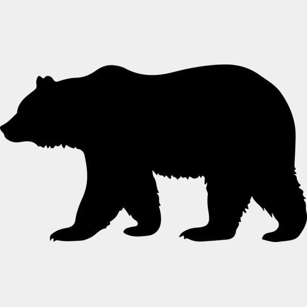 Bear   Clipart 3 Thumbnail