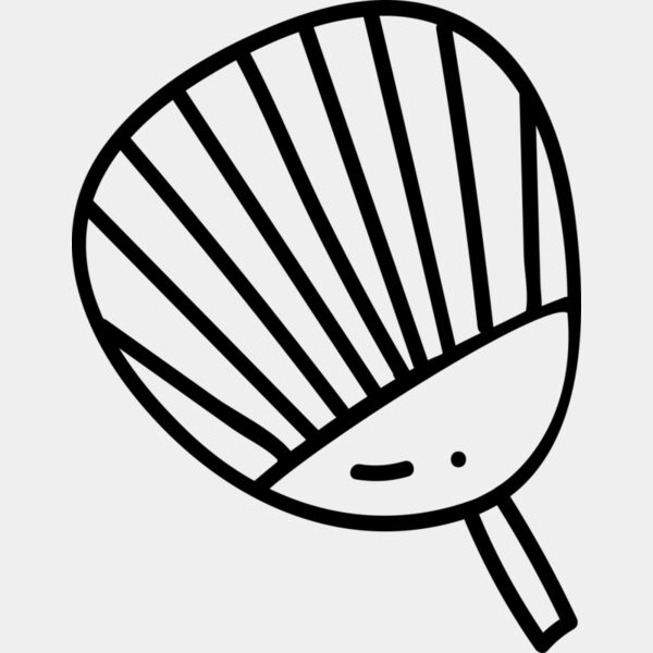 Sensu (Folding Fan) Thumbnail