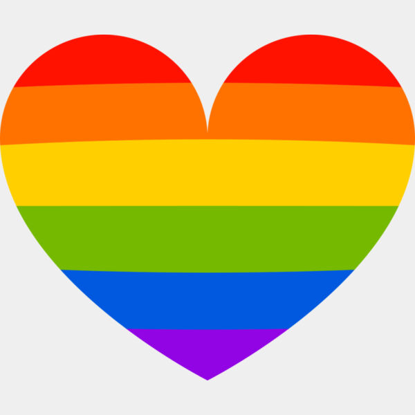 Pride Heart Thumbnail