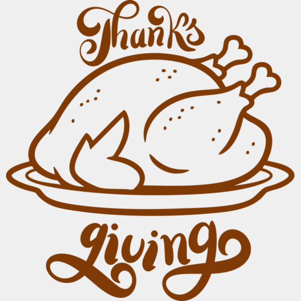 Thanksgiving Turkey Thumbnail