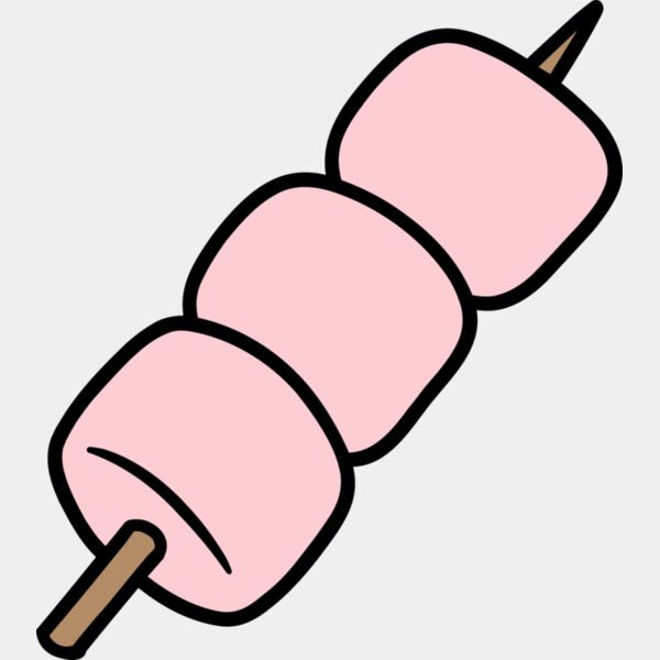 Mallows on stick Thumbnail