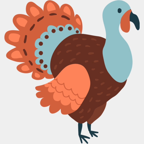 Thanksgiving Turkey 9 Thumbnail