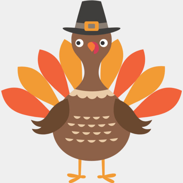 Thanksgiving Turkey 3 Thumbnail