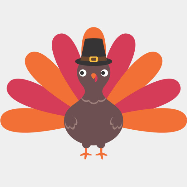 Thanksgiving Turkey 5 Thumbnail