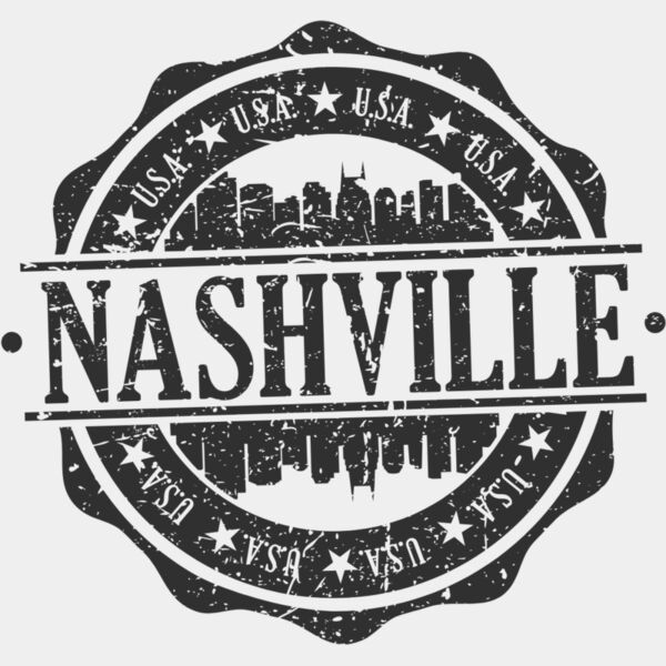 Nashville Stamp 5 Thumbnail