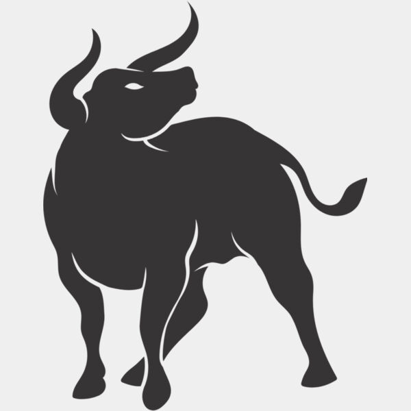 Bull Silhouette 6 Thumbnail
