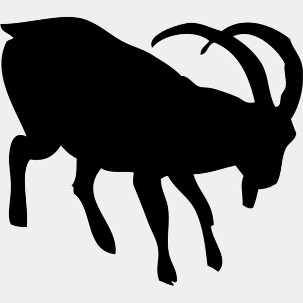 Ram Silhouette 3 Thumbnail