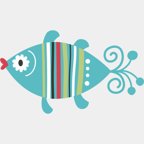 Pattern Fish 1 Thumbnail