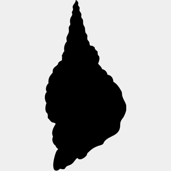Shell Silhouette 11 Thumbnail