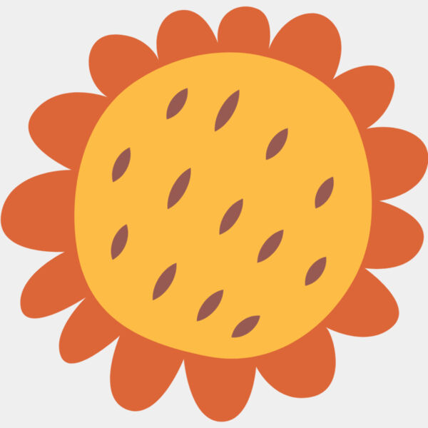 Fall Autumn Flower 3 Thumbnail