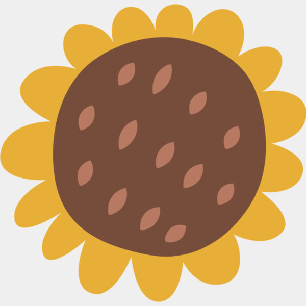 Autumn Fall Sunflower 3 Thumbnail