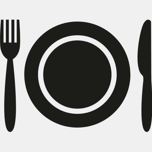 Fork Plate Knife 2 Thumbnail