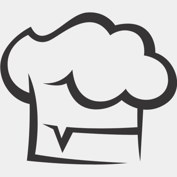Chef Hat 12 Thumbnail