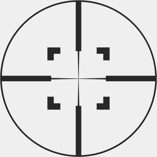 Crosshair 24 Thumbnail