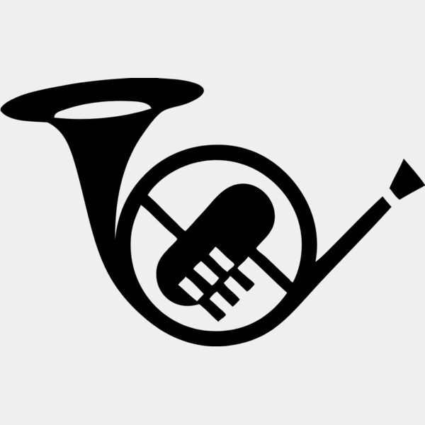 French Horn 7 Thumbnail