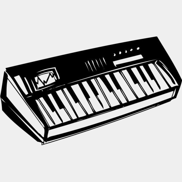 Keyboard Piano 2 Thumbnail