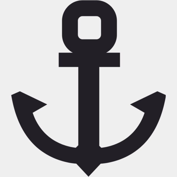 Anchor Silhouette 8 Thumbnail