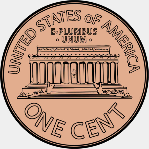 Penny Coin Back 1 Thumbnail