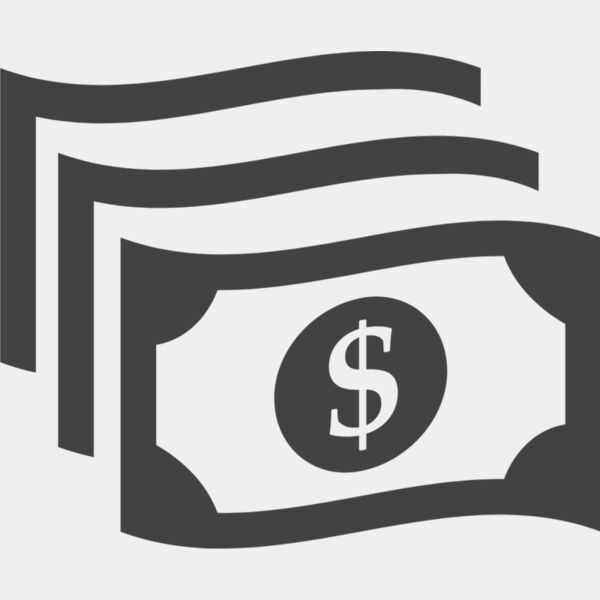 Dollar Bill 1 Thumbnail