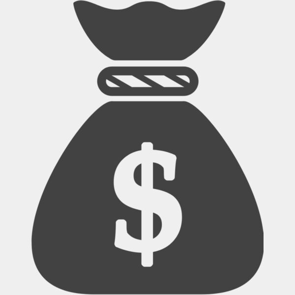 Money Bag 1 Thumbnail