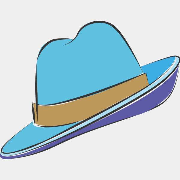 Fedora HAt 9 Thumbnail