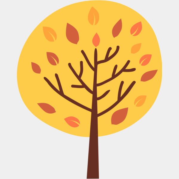 Autumn Fall Tree 13 Thumbnail