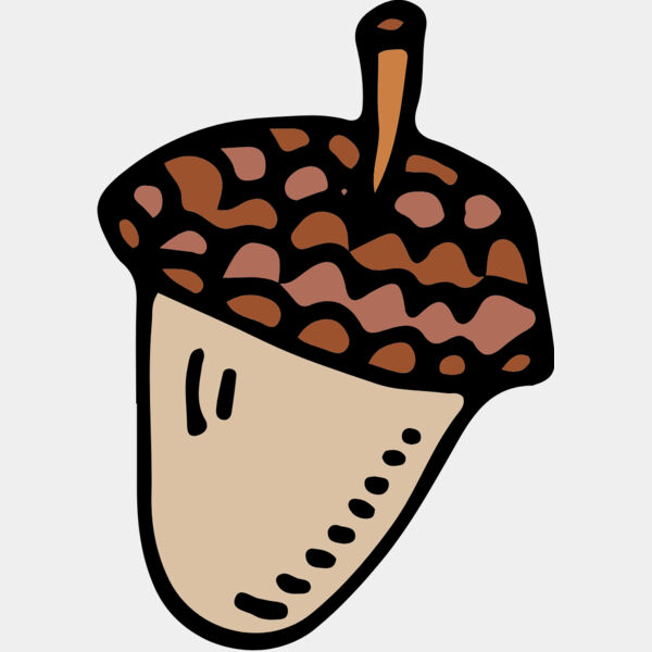 Autumn Fall Acorn 2 Thumbnail