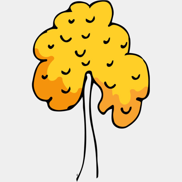 Autumn Fall Tree 8 Thumbnail