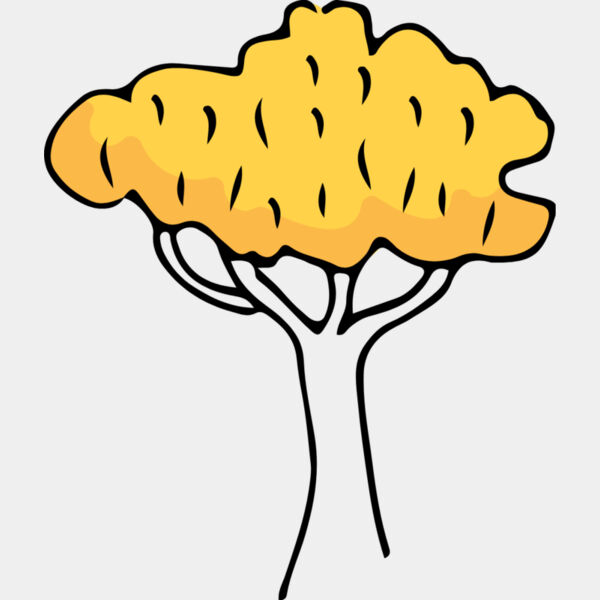 Autumn Fall Tree 3 Thumbnail