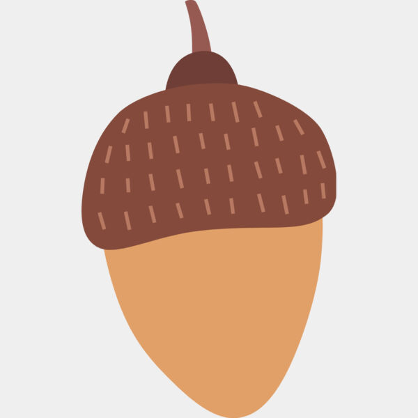 Autumn Fall Acorn 3 Thumbnail