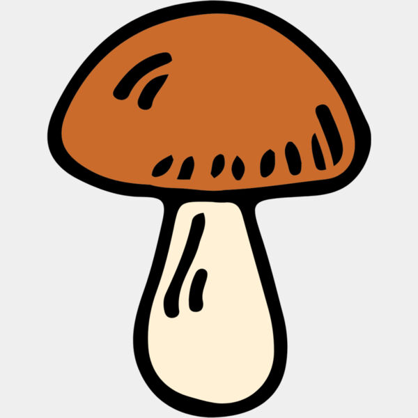 Autumn Fall Mushroom 2 Thumbnail