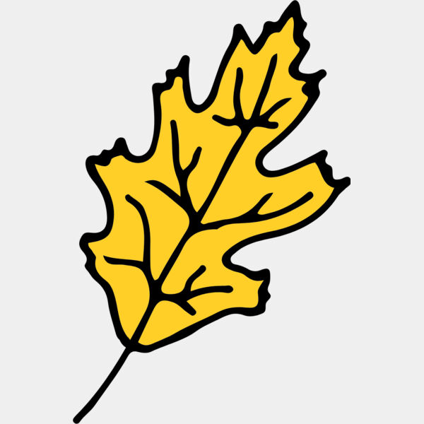 Autumn Fall Leaf 11 Thumbnail